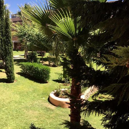 Adosado En Islantilla Golf Resort المظهر الخارجي الصورة