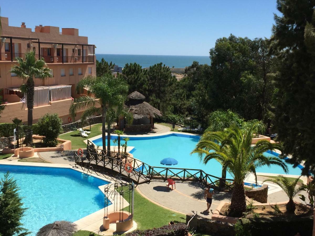 Adosado En Islantilla Golf Resort المظهر الخارجي الصورة