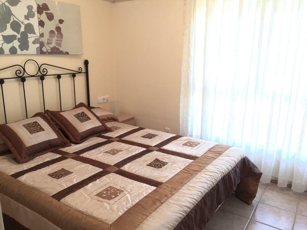 Adosado En Islantilla Golf Resort المظهر الخارجي الصورة