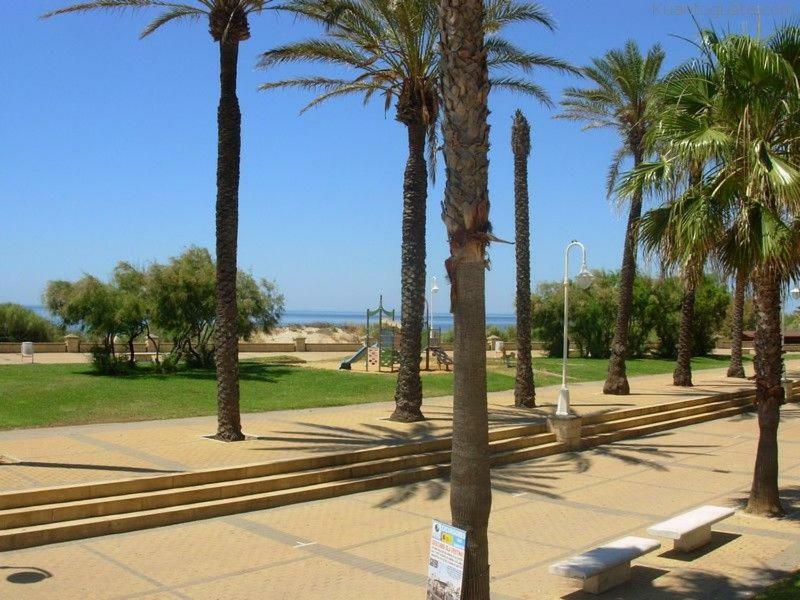 Adosado En Islantilla Golf Resort المظهر الخارجي الصورة