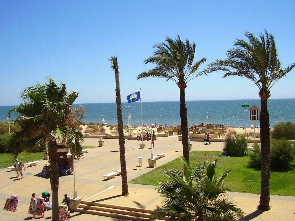 Adosado En Islantilla Golf Resort المظهر الخارجي الصورة